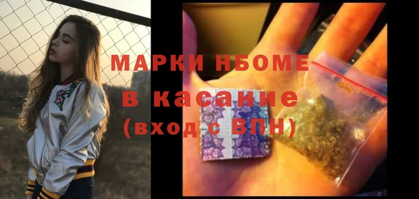 стафф Верея